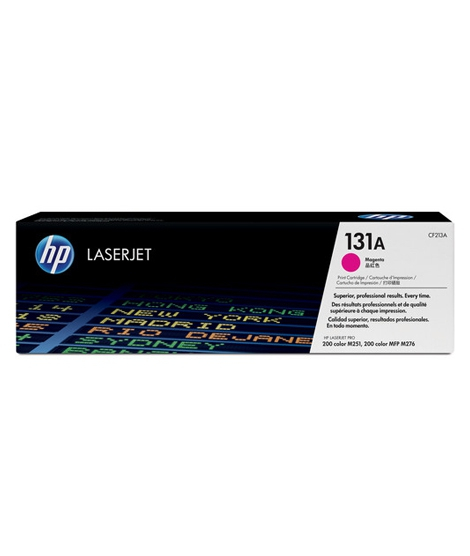 iShopping - HP 131A Laserjet Toner Cartridge Magenta (CF213A)