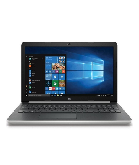iShopping - HP 15.6" Core i5 7th Gen 8GB 2TB Touch Laptop (15-DA0073) - Without Warranty