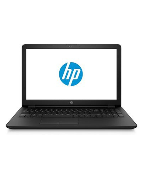 iShopping - HP 15.6" Intel Celeron N3060 4GB 500GB Notebook (15-RA007NE) - Without Warranty