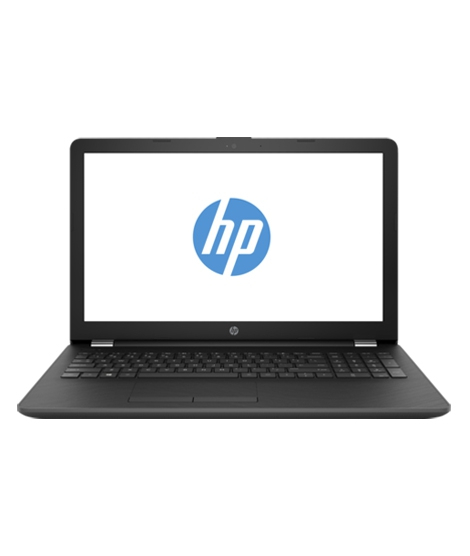 iShopping - HP 15.6" Core i3 6th Gen 4GB 500GB Notebook Black (15-BS096) - Without Warranty