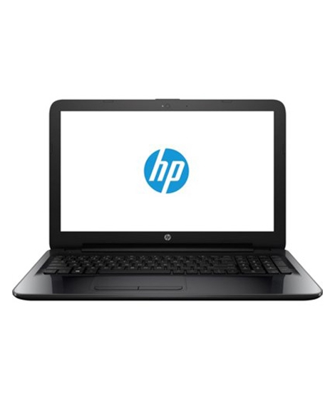 iShopping - HP 15.6" Core i3 6th Gen 500GB Notebook (15-AY066NE)
