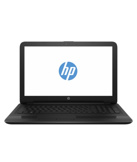 iShopping - HP 15.6" Core i3 6th Gen 500GB Notebook (15-AY069NE)