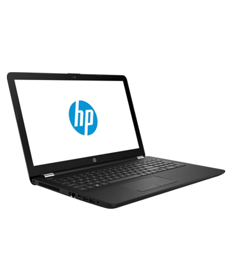 iShopping - HP 15.6" Core i5 8th Gen 8GB 1TB Radeon 520 Notebook Black (15-BS194NIA) - Without Warranty