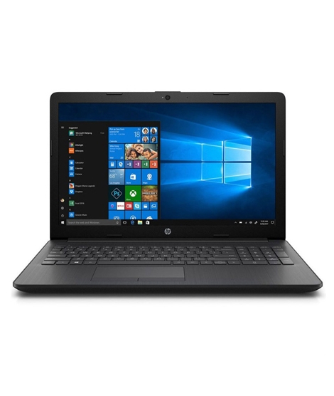 iShopping - HP 15.6" Core i3 8th Gen 4GB 1TB Notebook (15-DA0062CL) - Without Warranty