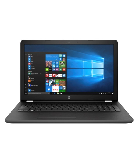 iShopping - HP 15.6" Core i5 8th Gen 1TB Laptop (15-BS199NIA) - Without Warranty