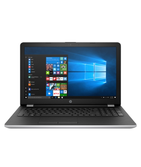 iShopping - HP 15.6" Core i5 7th Gen 4GB 1TB Radeon 520 Notebook (15-BS008NE) - Official Warranty