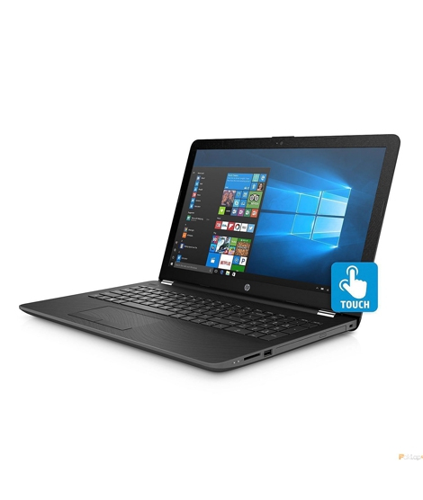 iShopping - HP 15.6" Core i5 8th Gen 2TB Touch Notebook (15-BS168CL) - Without Warranty