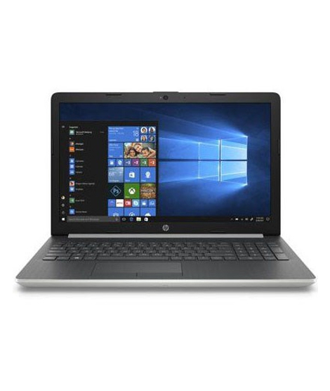 iShopping - HP 15.6" Core i5 8th Gen 4GB 1TB GeForce MX110 GeForce MX110 Notebook (15-DA0005) - Without Warranty