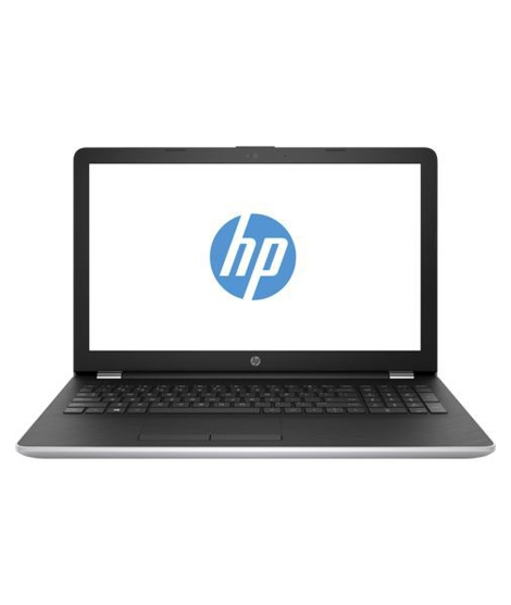 iShopping - HP 15.6" Core i5 8th Gen 4GB 1TB Radeon 520 Laptop (15-BS171NIA) - Without Warranty