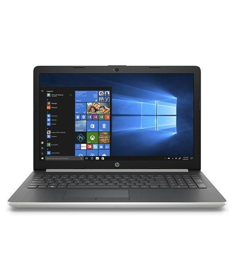 iShopping - HP 15.6" Core i5 8th Gen 8GB 1TB GeForce MX110 Notebook (15-DA1029NE) - Without Warranty