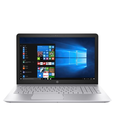 iShopping - HP Pavilion 15.6" Core i7 8th Gen GeForce 940MX Laptop (15-CC178CL) - Without Warranty