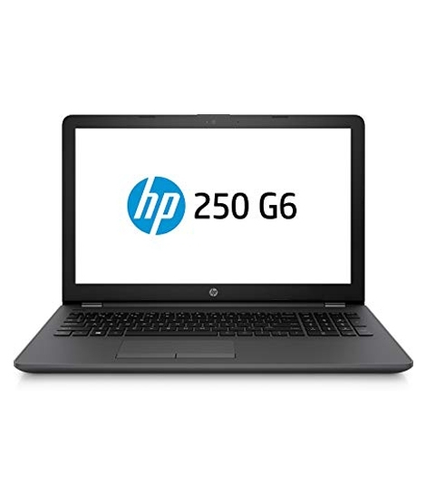 iShopping - HP 250 G6 15.6" Core i5 7th Gen 8GB 1TB Notebook Grey - Without Warranty
