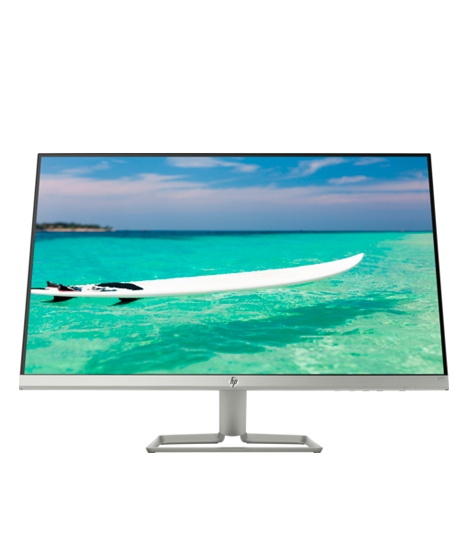 iShopping - HP 27F 27" Full HD IPS LED Monitor (2XN62AA)