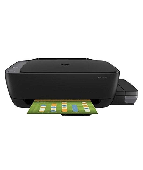 iShopping - HP 310 All in One Ink Tank Printer (Z6Z11A)