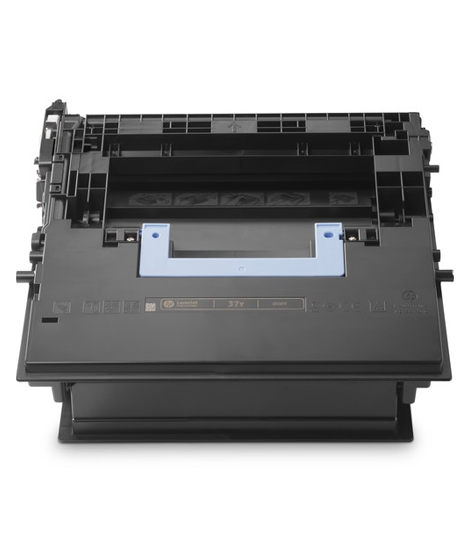 iShopping - HP 37Y LaserJet Toner Cartridge Black (CF237Y)