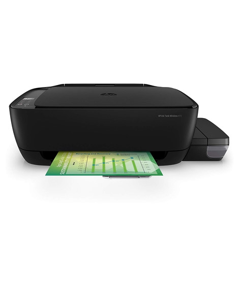 iShopping - HP 415 All in One Ink Tank Printer (Z4B53A)