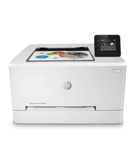 iShopping - HP Color LaserJet Pro M254dw Printer (T6B60A) - Official Warranty