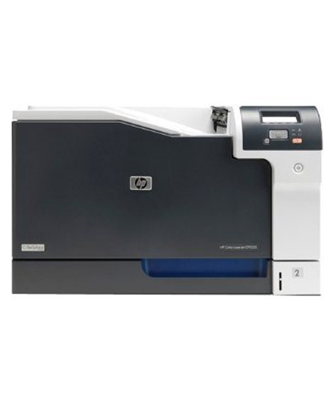 iShopping - HP Color LaserJet Pro CP5225 Printer (CE710A)