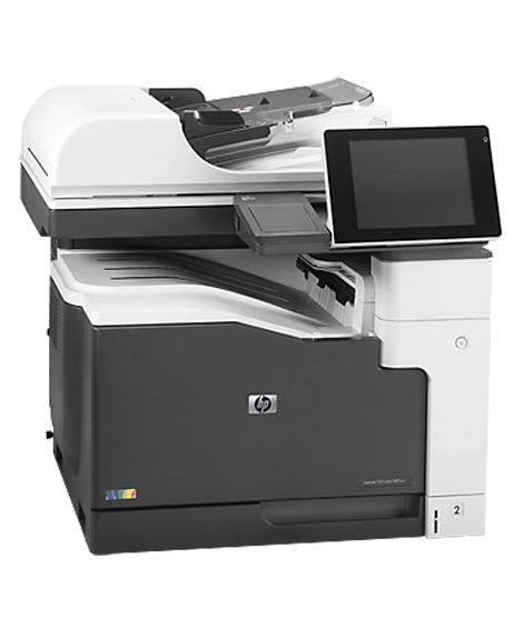iShopping - HP Color LaserJet Pro M775dn Multifunction Printer (CC522A)