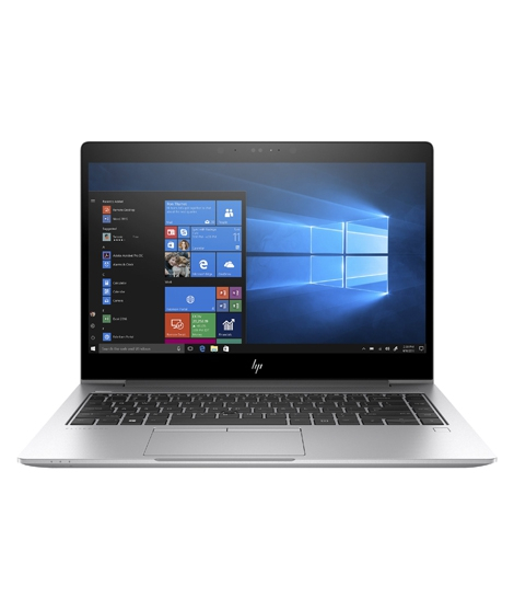 iShopping - HP EliteBook 840 G5 14" Core i7 8th Gen 8GB 256GB SSD Notebook - Official Warranty