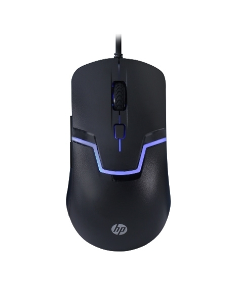 iShopping - HP Gaming Mouse (M100S)