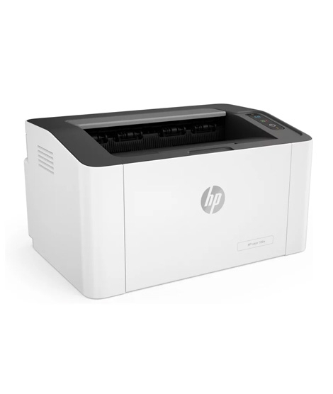 iShopping - HP Laser 107w Printer (4ZB78A) - Official Warranty