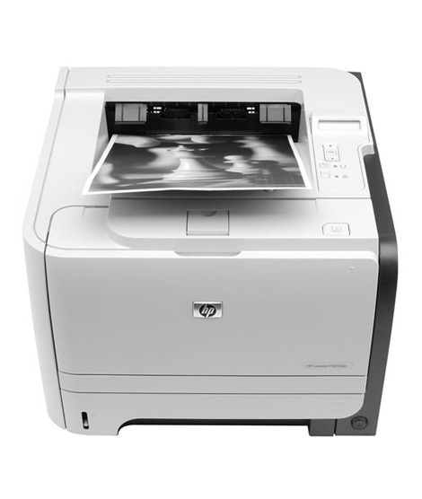 iShopping - HP LaserJet Network Printer (P2055dn)