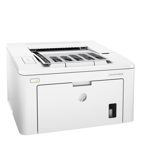 iShopping - HP LaserJet Pro M203dn Printer (G3Q46A)