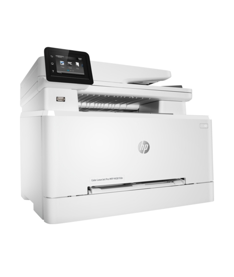 iShopping - HP LaserJet Pro MFP M281fdn Printer (T6B81A) - Without Warranty