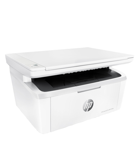 iShopping - HP LaserJet Pro MFP M28a Printer (W2G54A) - Official Warranty