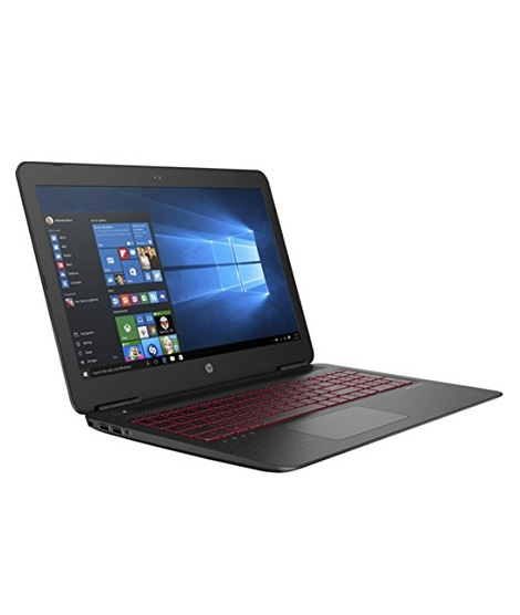 iShopping - HP OMEN 17.3" Core i7 6th Gen GeForce GTX 950M Gaming Laptop