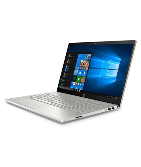 iShopping - HP Pavilion 15.6" Core i7 8th Gen 8GB 1TB 16GB SSD Notebook (15-CS0064ST) - Refurbished