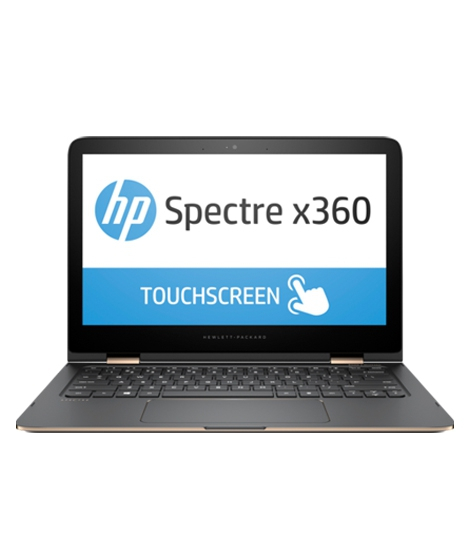 iShopping - HP Spectre x360 13.3" Core i7 8th Gen 512GB Touch Notebook (13T-4200)