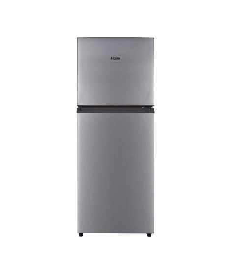 iShopping - Haier E Star Freezer-On-Top Refrigerator 6 Cu Ft (HRF-186EBS)