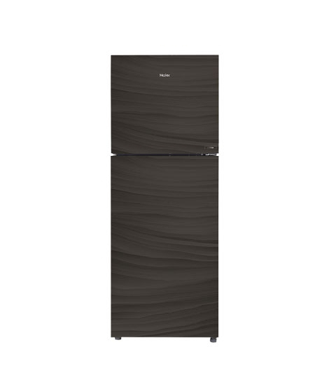 iShopping - Haier E Star Freezer-On-Top Refrigerator 8 Cu Ft (HRF-246EPC)
