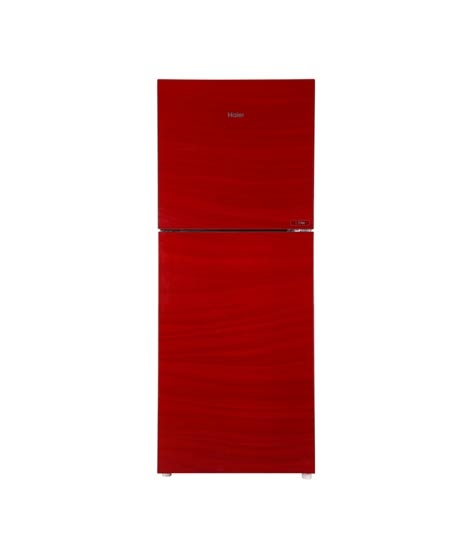 iShopping - Haier E-Star Freezer-On-Top Refrigerator 11 Cu Ft (HRF-336EPR)