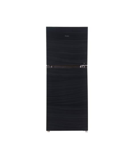 iShopping - Haier E Star Freezer-On-Top Refrigerator 12 Cu Ft (HRF-368EPB)