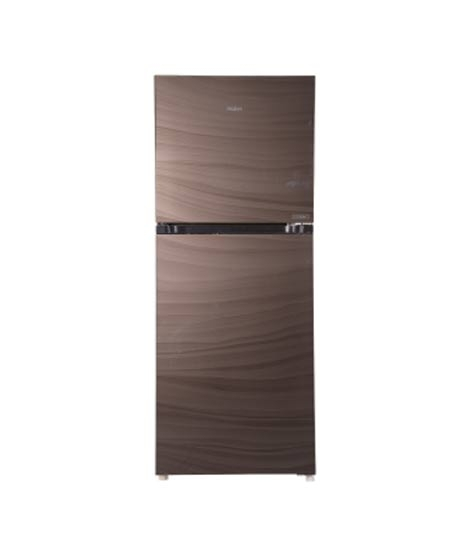 iShopping - Haier Freezer-On-Top Refrigerator 12 Cu Ft (HRF-368EPC)