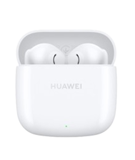 iShopping - Huawei Freebuds SE 2 Wireless Earbuds-Ceramic White
