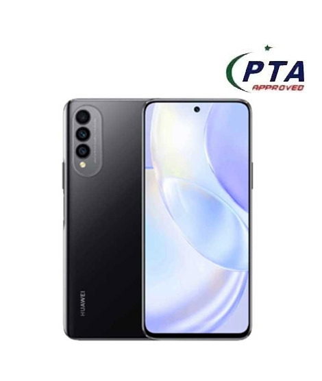 iShopping - Huawei Nova 8 SE Youth 128GB 8GB RAM Dual Sim Black