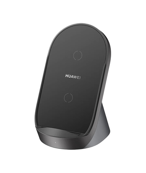 iShopping - HUAWEI SuperCharge Wireless Charging Stand (Max 40W) Black