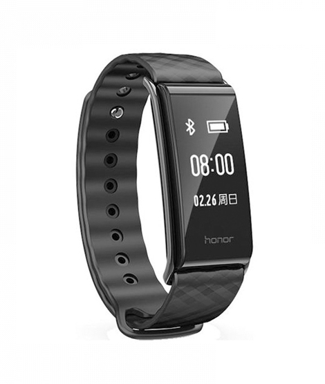 iShopping - Huawei Color Band A2 Black