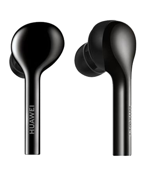 iShopping - Huawei FreeBuds Lite Bluetooth Headset Black