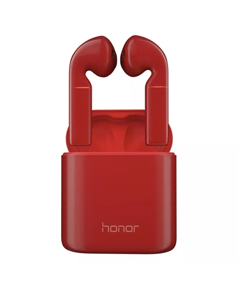 iShopping - Huawei Honor FlyPods Redtooth Earphones Red