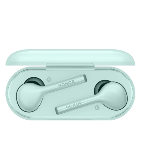 iShopping - Huawei Honor Wireless FlyPods Lite Earbuds Blue