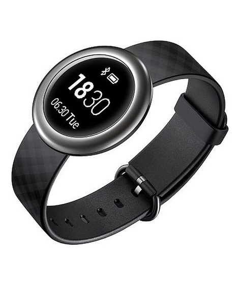 iShopping - Huawei Honor Z1 Fitness Tracker Smart Watch