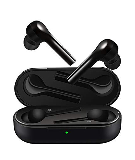 iShopping - Huawei FreeBuds Bluetooth Headset Black