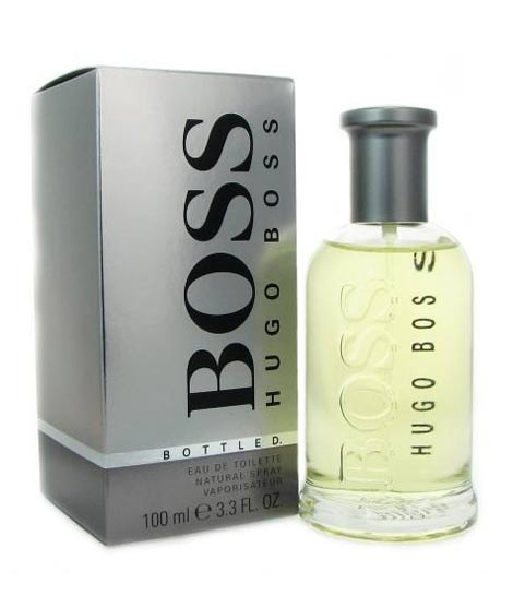 iShopping - Hugo Boss Bottled Eau De Toilette For Men 100ml