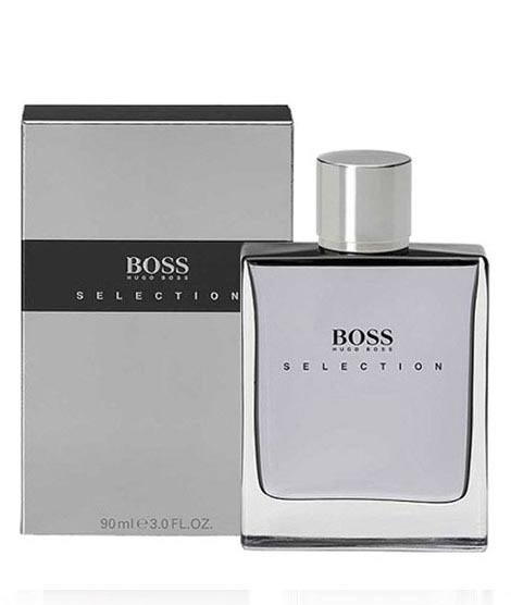 iShopping - Hugo Boss Selection Eau De Toilette For Men 90ml