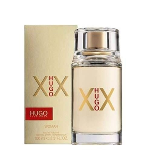 iShopping - Hugo Boss Xx Eau De Toilette For Woman - 100ml